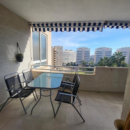 Appartement Jardin Del Mar Playa Muchavista - El Campello - Alicante Extérieur photo