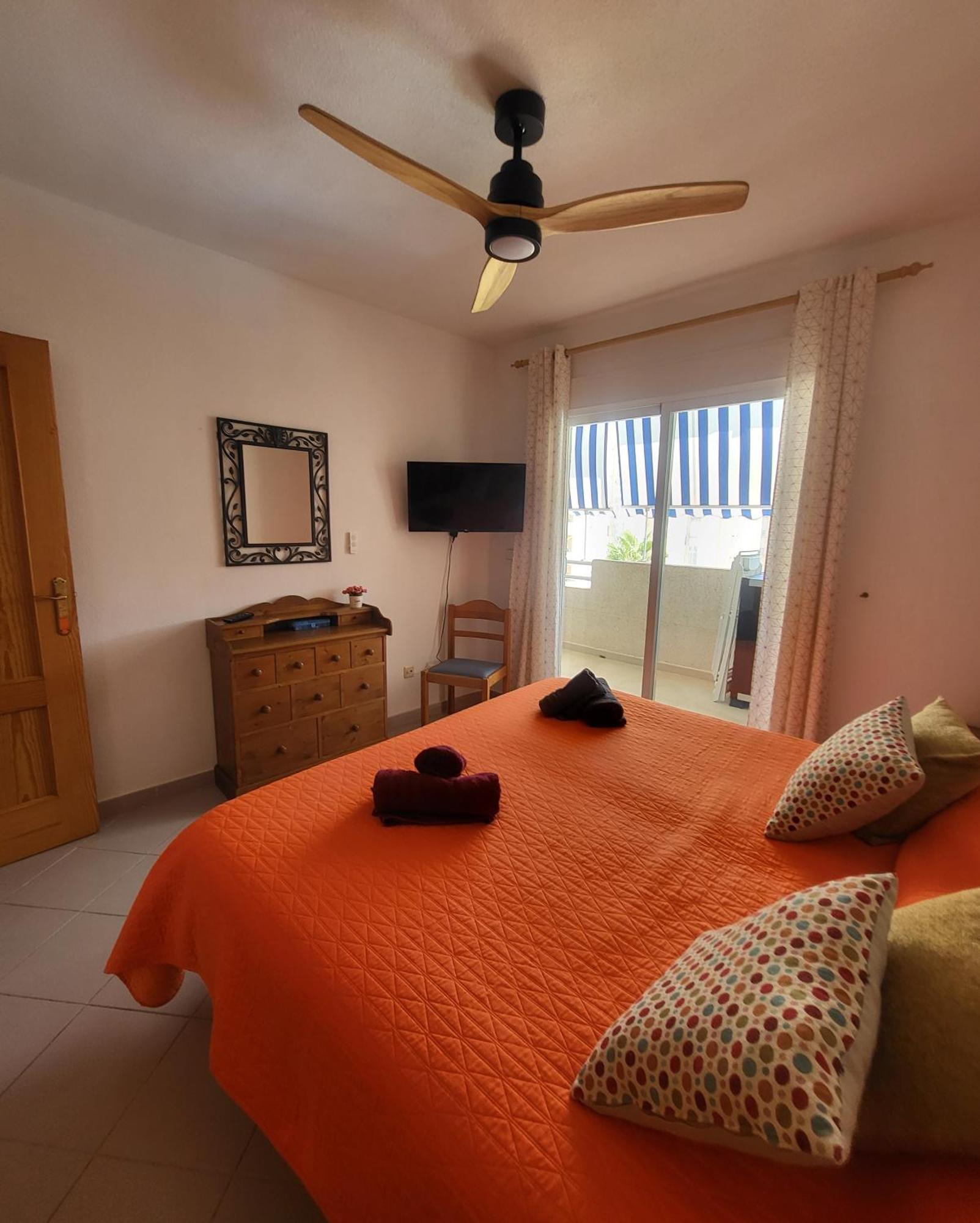 Appartement Jardin Del Mar Playa Muchavista - El Campello - Alicante Extérieur photo