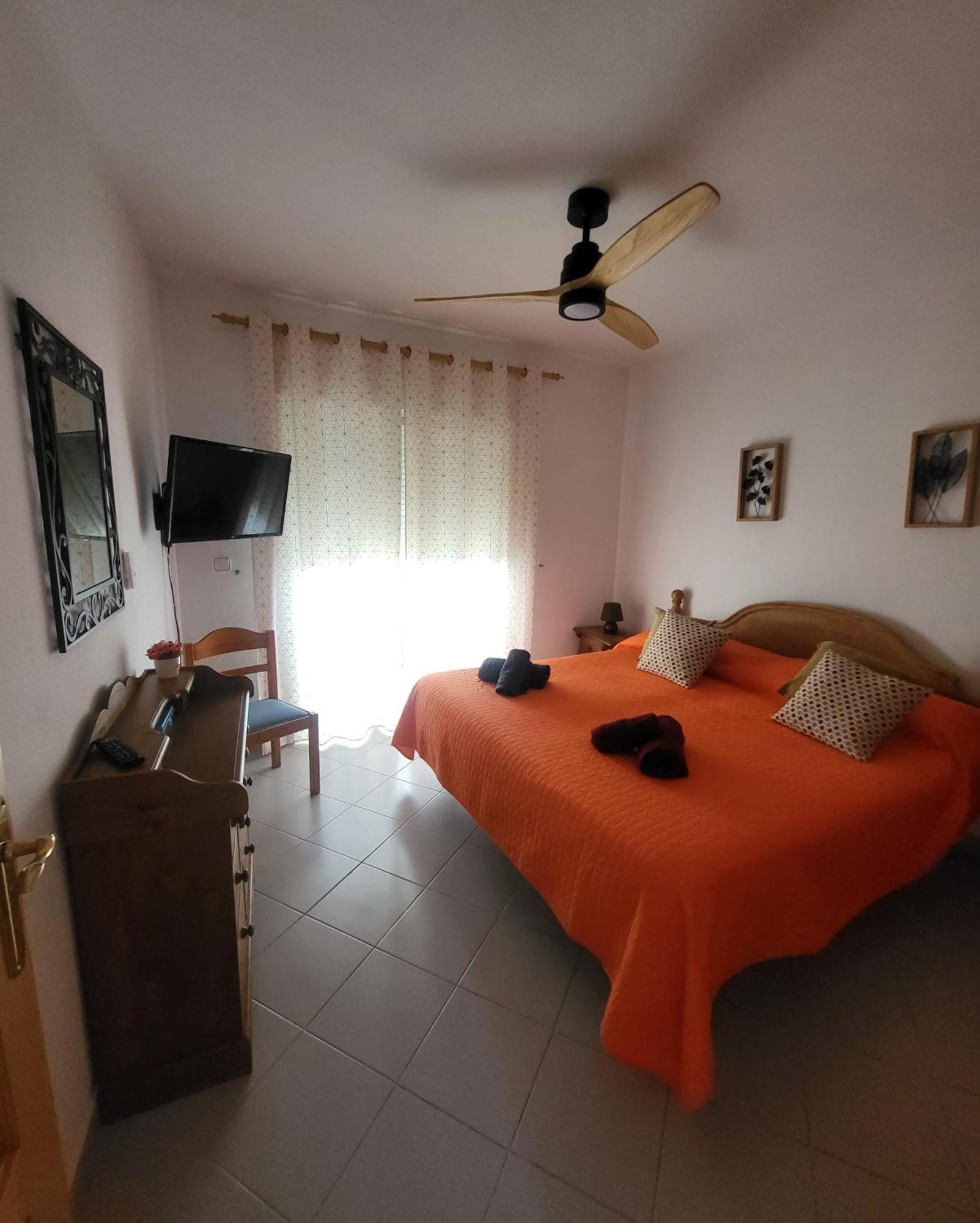 Appartement Jardin Del Mar Playa Muchavista - El Campello - Alicante Chambre photo