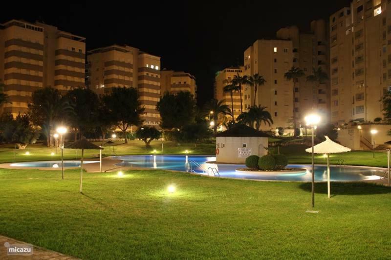 Appartement Jardin Del Mar Playa Muchavista - El Campello - Alicante Extérieur photo